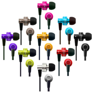 ES900i In-Ear fülhallgató headset