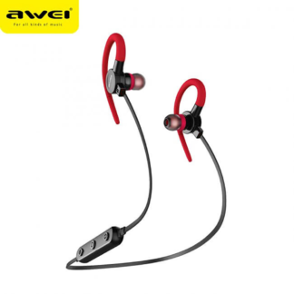 B925BL In-Ear Bluetooth Fülhallgató Headset Fülkampóval