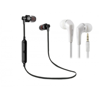 AWEI A990BL In-Ear Bluetooth fülhallgató headset