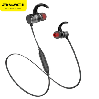 AWEI AK7 - In-Ear Bluetooth Fülhallgató Headset