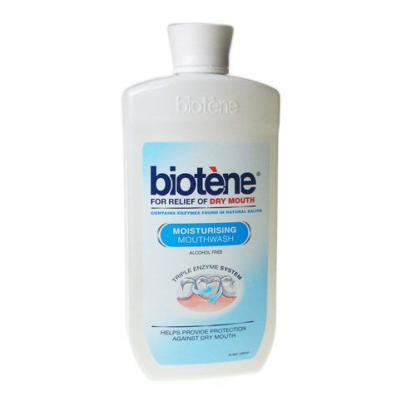 Bioténe szájvíz 500ml