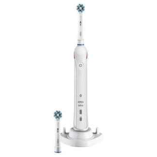 Oral-B Smart 4 4000N elektromos fogkefe