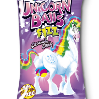 Fini, 200Db-os, Unicorn Balls , Rágó, 1kg (200dbx5g)