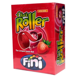 Fini, Roller, Eper, 800G (40db)