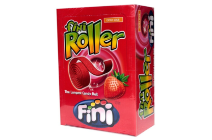 Fini, Roller, Eper, 800G (40db)