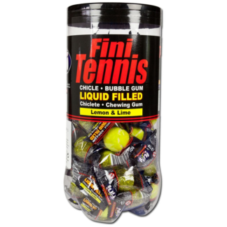 Fini, 50Db-os, Tennisball, Mega, Gum, Hengeres, 800 G