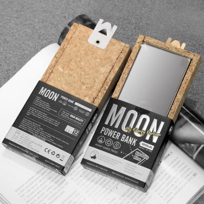 WK Power Bank Mirror Series 10000mAh