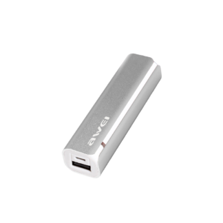 AWEI P90K - Mini powerbank 2600mAh