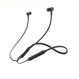 AWEI G10BL - Hosszú üzemidejű In-Ear Bluetooth headset Fekete