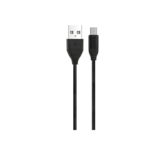 AWEI CL-94 - USB - micro USB kábel, 1M