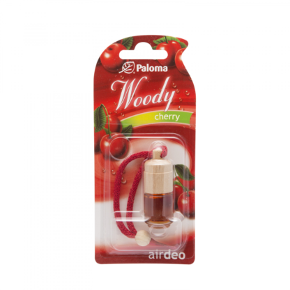 Illatosító Paloma Woody Cherry 4,5 ml