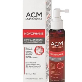 ACM Novophane hajhullás elleni spray 100ml