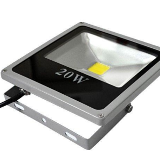 20 W LED reflektor kül-és beltéri