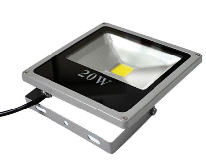 20 W LED reflektor kül-és beltéri