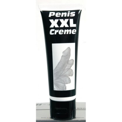 Pénisz XXL - intim krém férfiaknak (80ml)