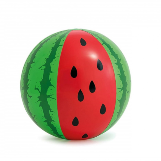 INTEX Watermelon Ball strandlabda D107cm (58071)