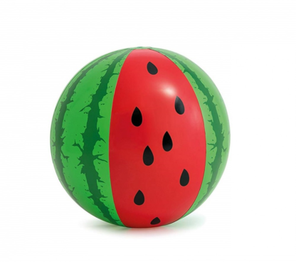 INTEX Watermelon Ball strandlabda D107cm (58071)