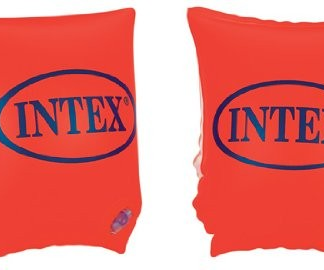 INTEX feliratos karúszó, kicsi, 2 db / csomag (58642)