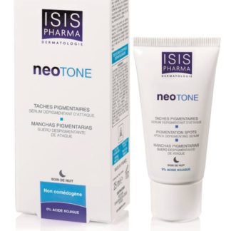 Isispharma Neotone Intenzív éjszakai depigmentáló szérum 25 ml