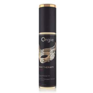 ORGIE SEXY THERAPY AMOR - masszázsolaj - 200 ml