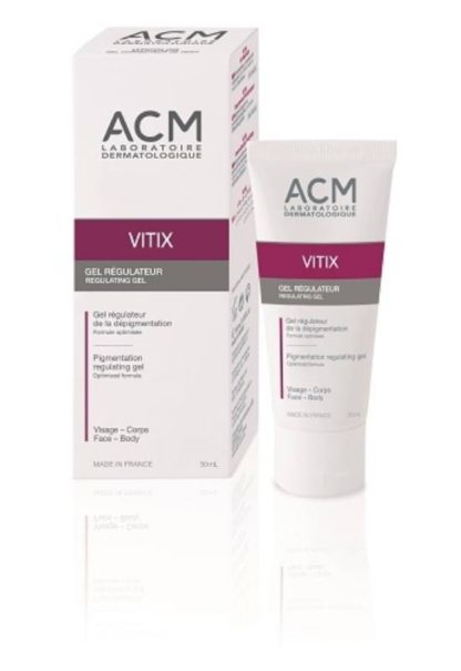 ACM Vitix Gél 50ml