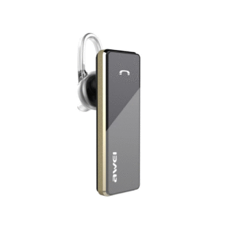 AWEI A850BL - Bluetooth® mono headset telefonáláshoz