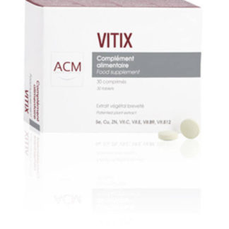 ACM Vitix tabletta 30 db