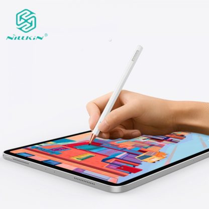 Nillkin K2 ?rint?ceruza iPad-hez, Feh?r