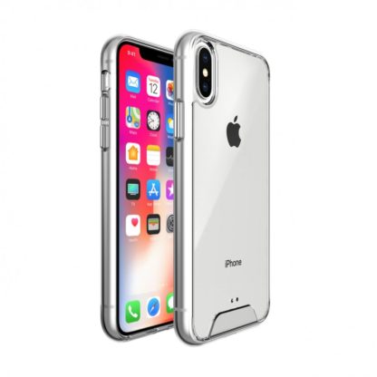 Iphone 11 ütésálló szilikon tok