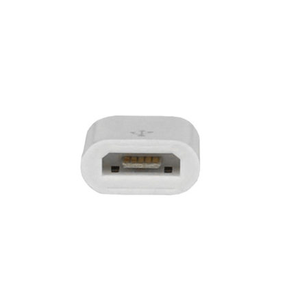 Lightning-Micro USB átalakító, adapter