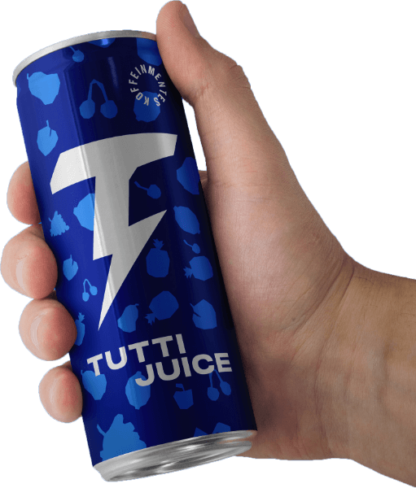 Tuti Juice